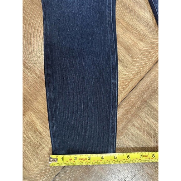 Spanx Jean-ish Ankle Leggings Womens Size Large Shaping Comfort Stretch Jeggings - Picture 10 of 16